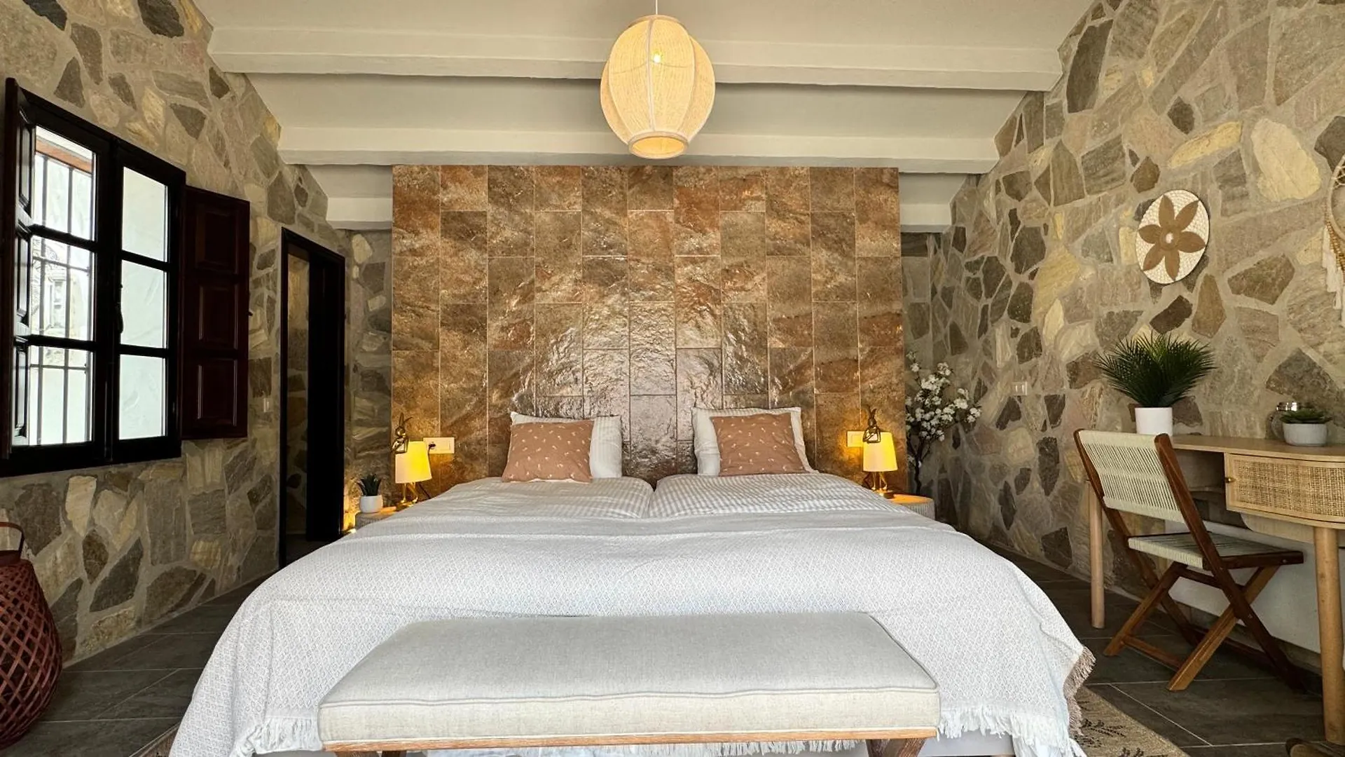 Finca Paradis, Pool, Jacuzzi, Gym And Sauna Just 30 Minutes From Malaga! Antequera 0*,