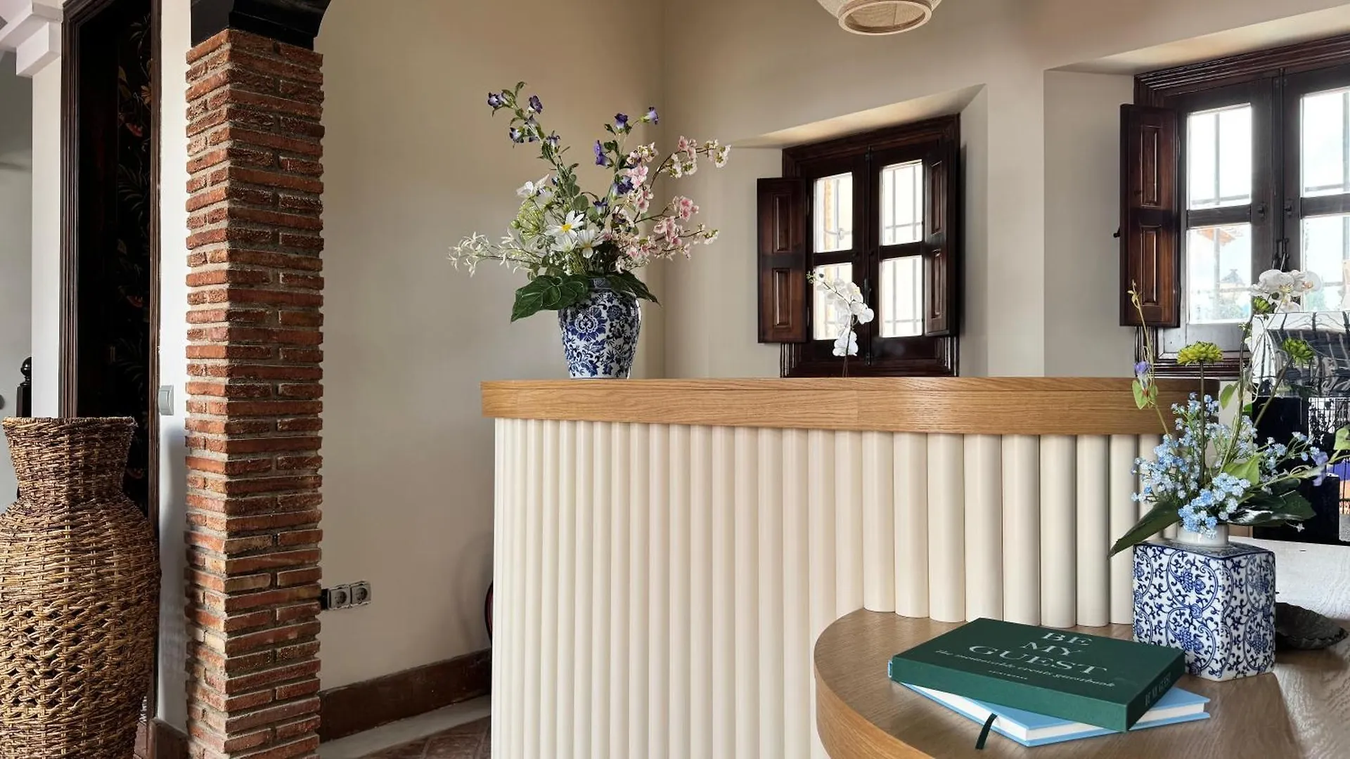 Finca Paradis, Pool, Jacuzzi, Gym And Sauna Just 30 Minutes From Malaga! Antequera Spanyolország