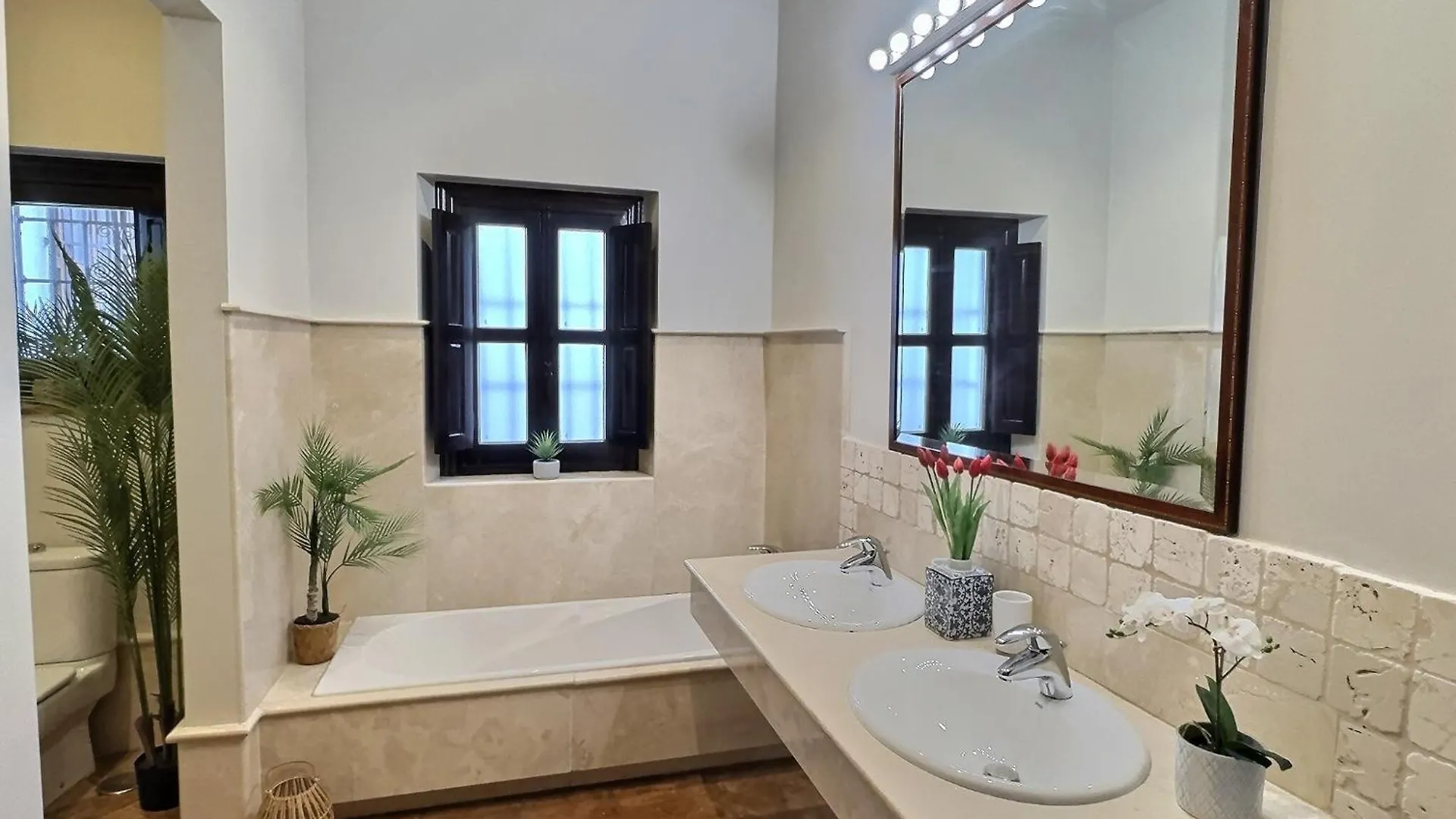 Finca Paradis, Pool, Jacuzzi, Gym And Sauna Just 30 Minutes From Malaga! Antequera Spanyolország